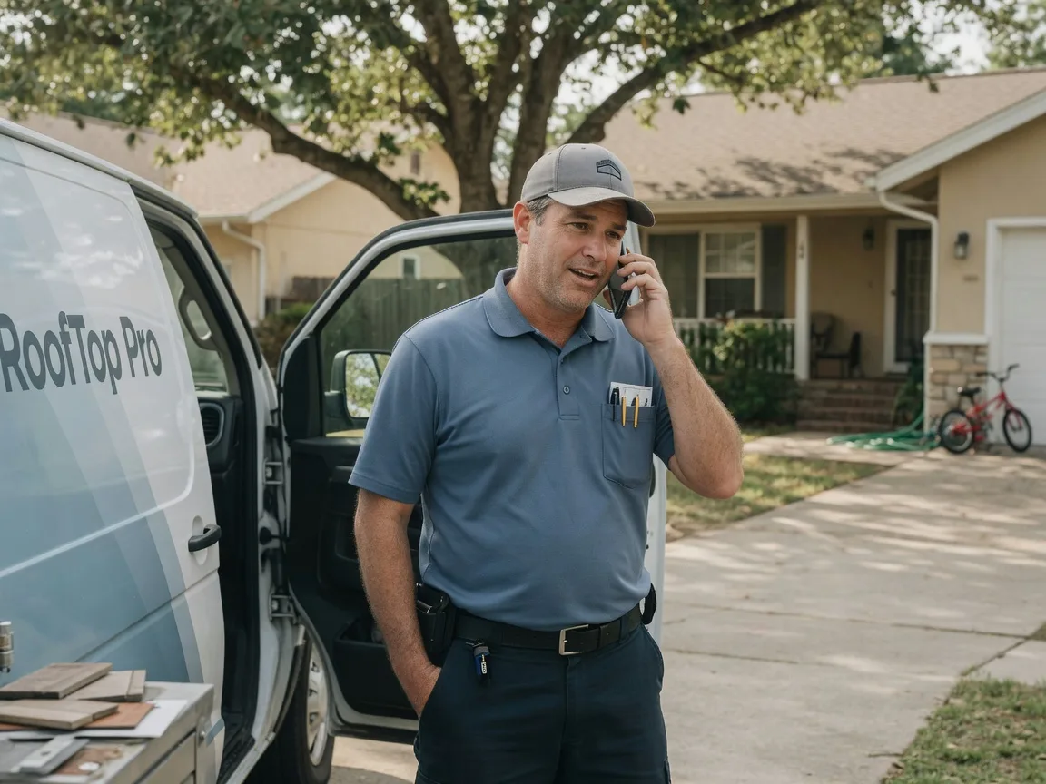 Roof Repair Pea Ridge, AR FAQs