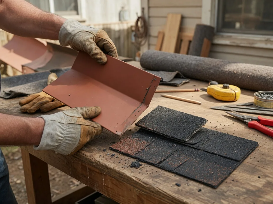 Roof Repair company in Pea Ridge, AR